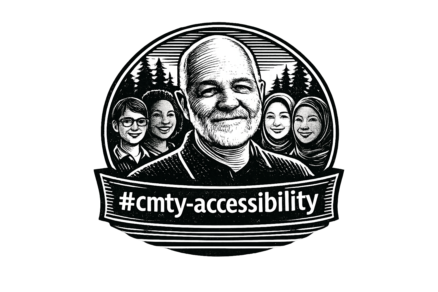 cmty accessibility